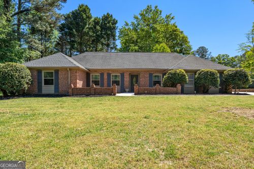 101 Waterwood Bnd, Peachtree City, GA, 30269-1716 | Card Image