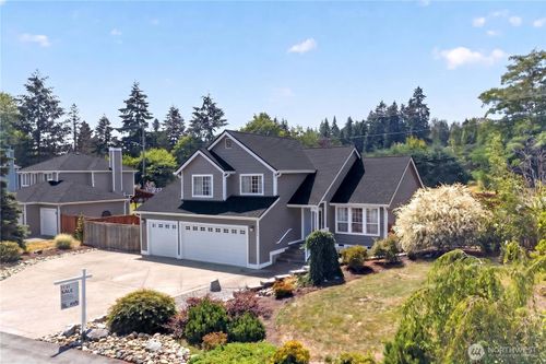 21302 38th Avenue Ct E, Spanaway, WA, 98387-6834 | Card Image