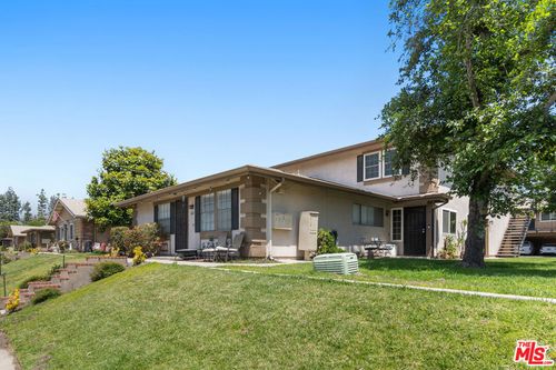 4-1021 W Sierra Madre Ave, Glendora, CA, 91741 | Card Image