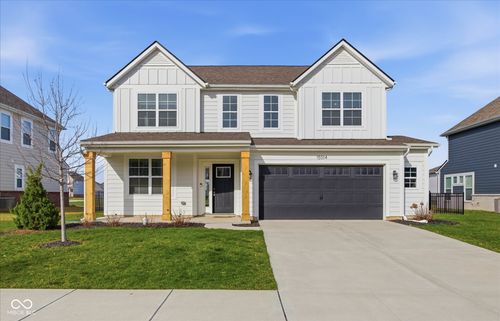 15514 Wayne Way, Westfield, IN, 46074-6046 | Card Image