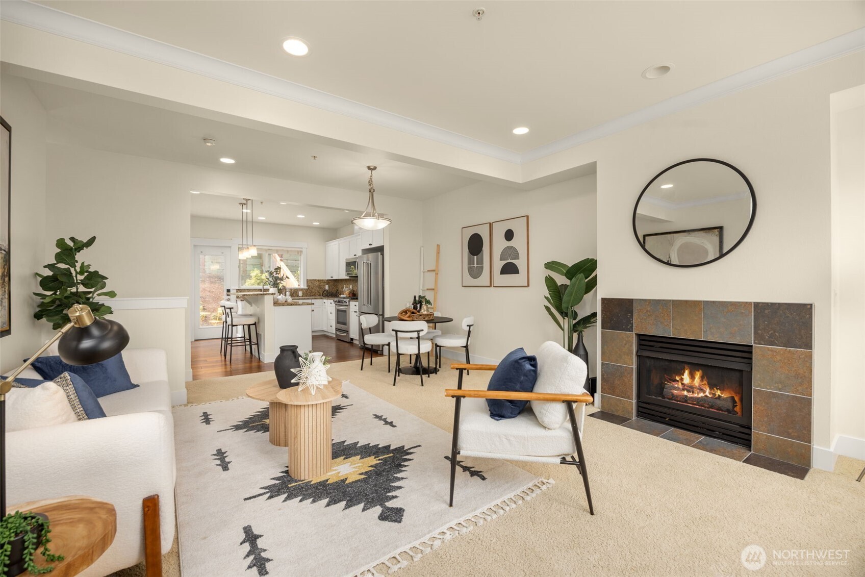 Residential in Sammamish 5