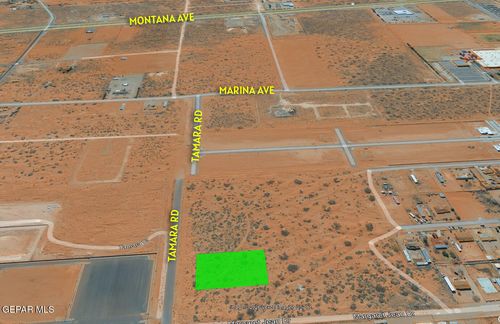 4570 Tamara Drive, El Paso, TX, 79938 | Card Image