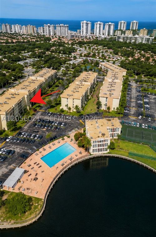 316-2000 Atlantic Shores Blvd, Hallandale Beach, FL, 33009-3706 | Card Image