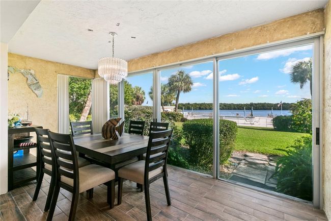 Dining Room looking out | Image 12