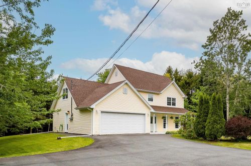 101 Stoney Creek Drive, Mineville, NS, B3Z1T8 | Card Image