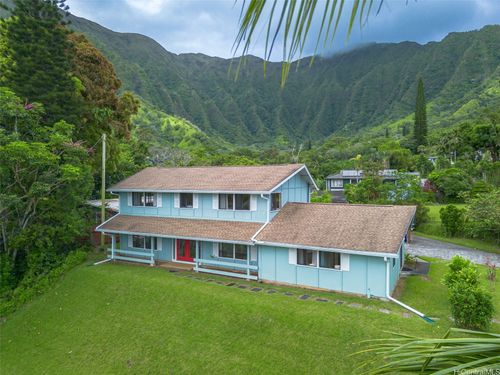 a-47-544 Melekula Rd, Kaneohe, HI, 96744-5410 | Card Image