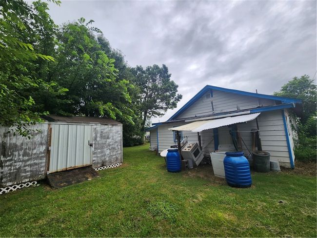 508 David St, House other with 3 bedrooms, 1 bathrooms and null parking in Springdale AR | Image 11