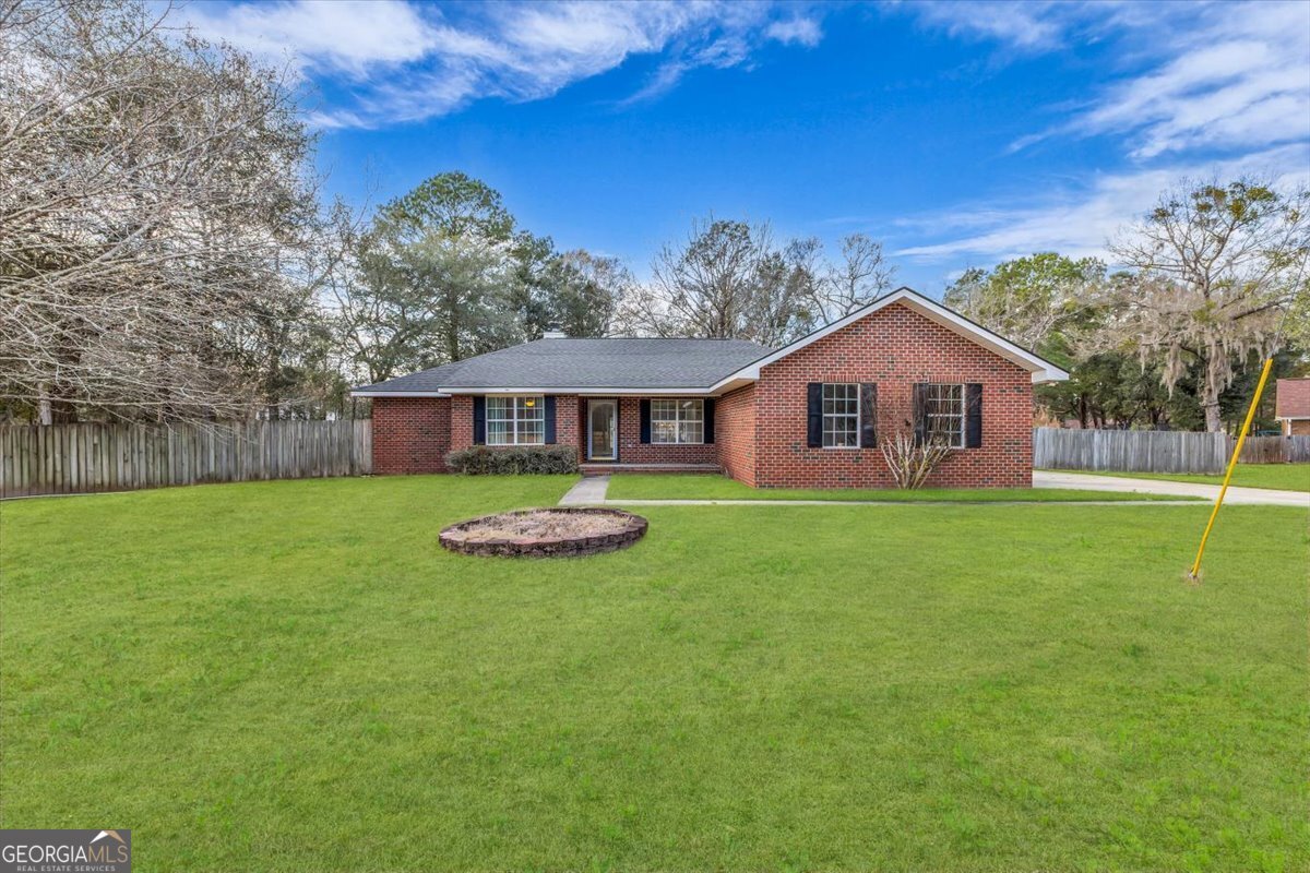 Residential in Midway 2