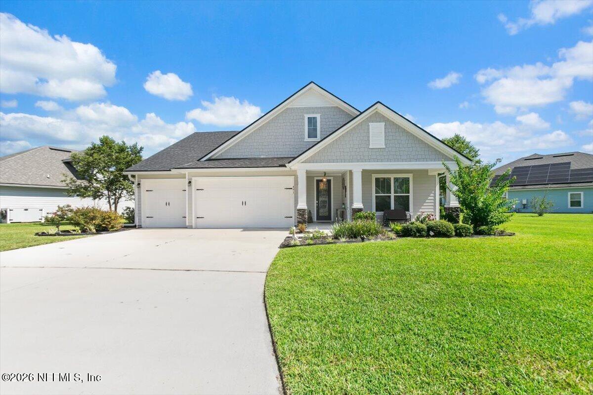 Residential in St. Augustine 3