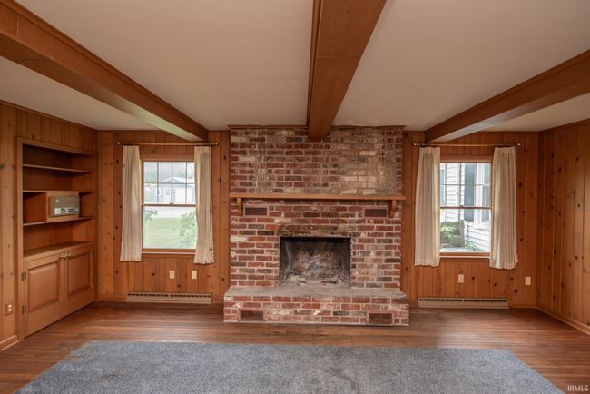 924 S Washington St, House other with 4 bedrooms, 3 bathrooms and null parking in Delphi IN | Image 14