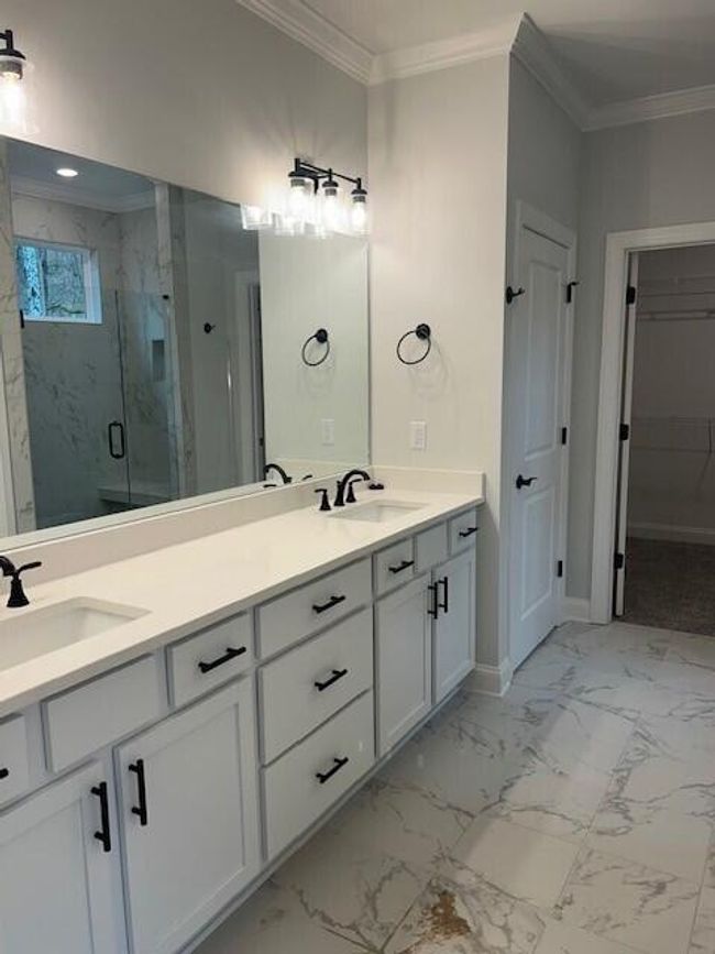 8860 Knolling Loop, House other with 3 bedrooms, 3 bathrooms and null parking in Ooltewah TN | Image 18