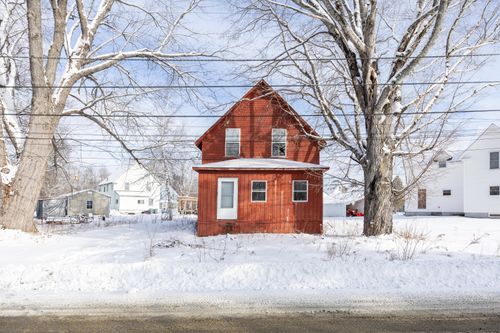 42 1st Street, Milo, ME, 04463 | Card Image