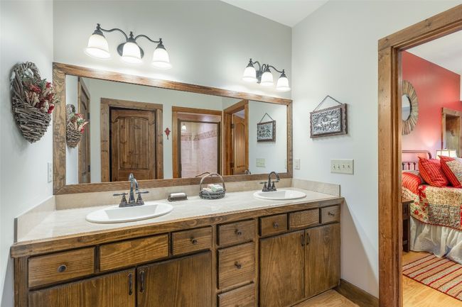 65 W Stone Pointe Ln, House other with 3 bedrooms, 5 bathrooms and null parking in Cullowhee NC | Image 58