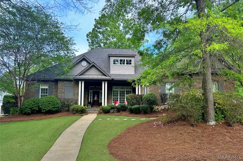 1509 Old Park Row, Montgomery, AL, 36117-4337 | Card Image