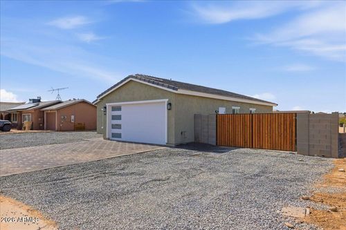 9889 W Heather Drive, Arizona City, AZ, 85123 | Card Image