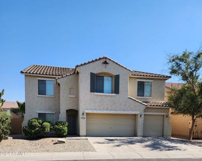 5115 W Apollo Road, House other with 5 bedrooms, 3 bathrooms and null parking in Laveen AZ | Image 1