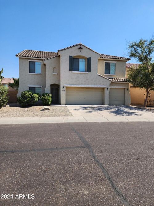 5115 W Apollo Road, Laveen, AZ, 85339 | Card Image