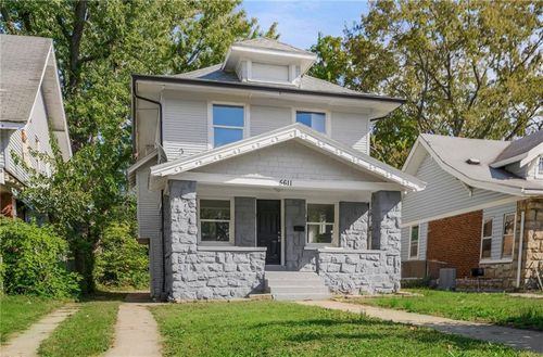5611 Highland Ave, Kansas City, MO, 64110-2913 | Card Image