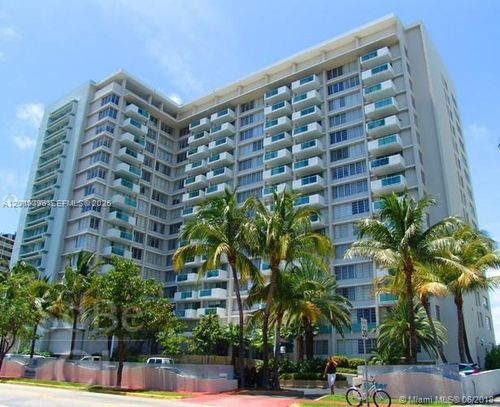 830-1200 West Ave, Miami Beach, FL, 33139-4377 | Card Image