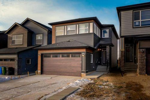 165 Homestead Terr Ne, Calgary, AB, T3J5R9 | Card Image
