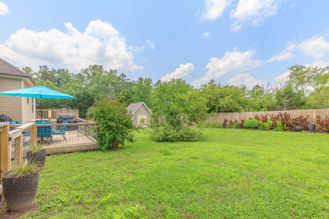 86 Pheonix Cir, House other with 3 bedrooms, 2 bathrooms and null parking in Rock Spring GA | Image 44