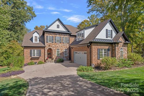 7809 Oak Haven Ln, Stanley, NC, 28164-7825 | Card Image