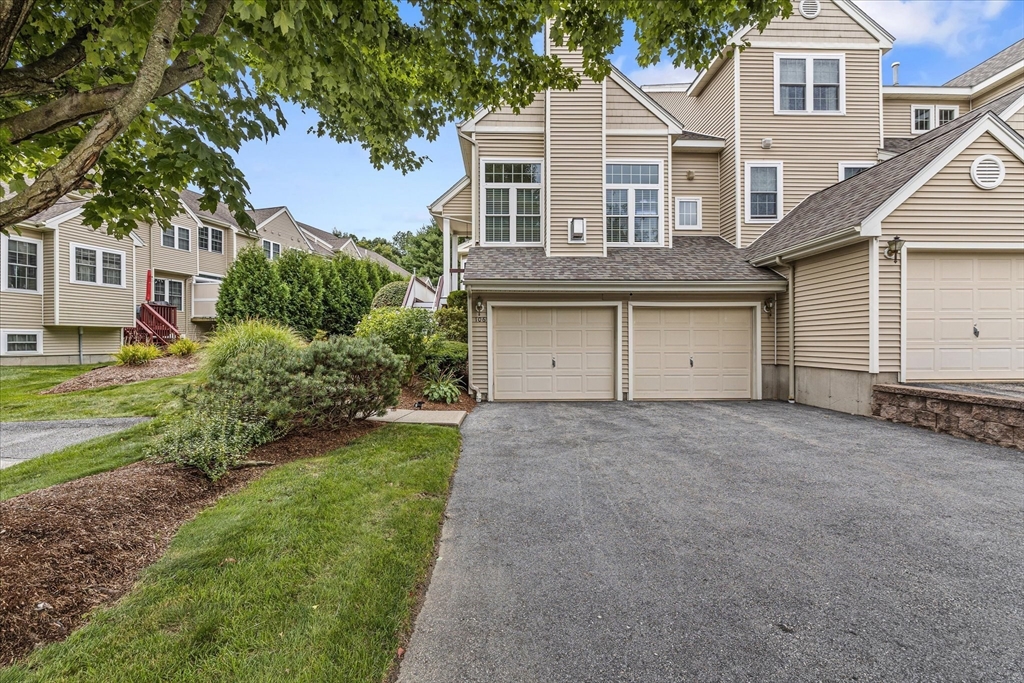 Lordvale Blvd, North Grafton, MA 01536