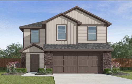 4966 Magnetic Springs Street, Springdale, AR, 72764 | Card Image