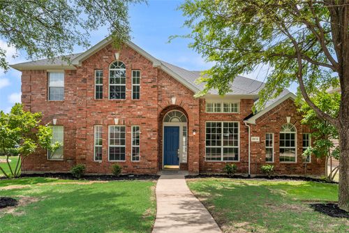 3516 Thorp Springs Drive, Plano, TX, 75025 | Card Image