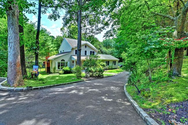 150 N Woods Dr, House other with 4 bedrooms, 4 bathrooms and 7 parking in Wading River NY | Image 26