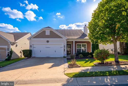 20 Cabrillo Way, FREDERICKSBURG, VA, 22406-5464 | Card Image