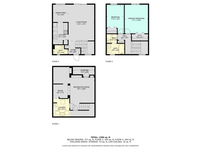 4-Floorplan #4 | Image 35