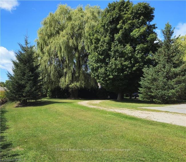 75551 Bluewater Highway, Home with 4 bedrooms, 1 bathrooms and 10 parking in Huron ON | Image 29