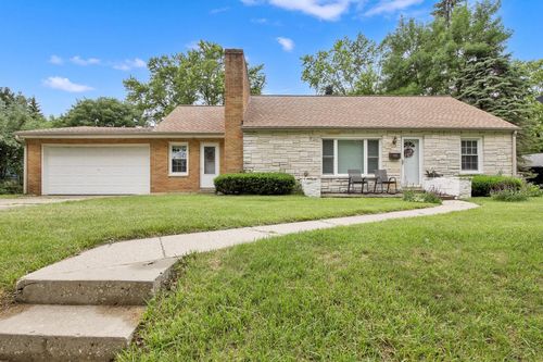 5307 N 107th Street, Milwaukee, WI, 53225 | Card Image