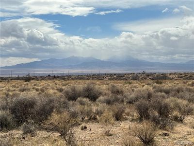 Amazing views of the Hualapai Mountains | Image 1