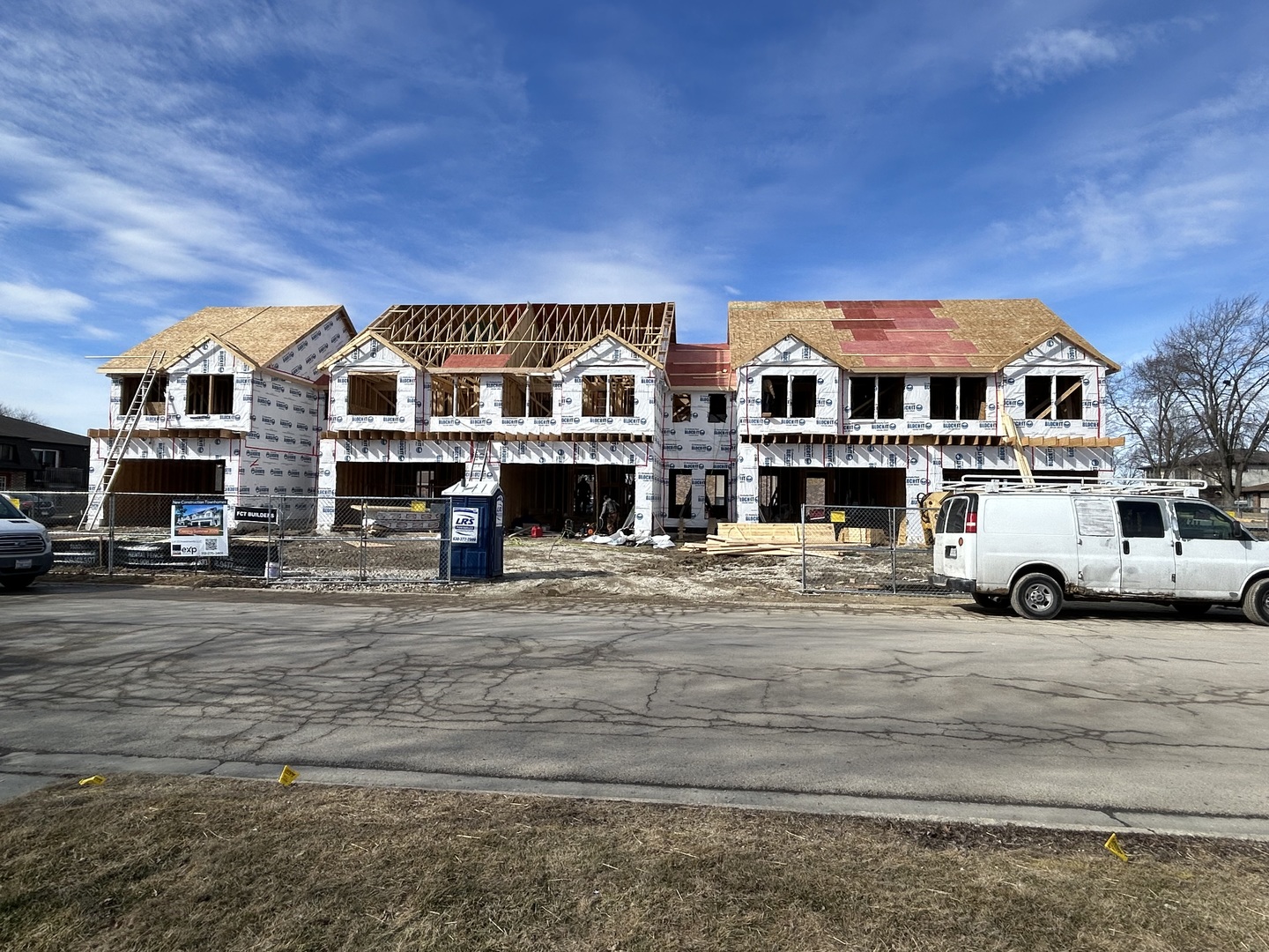 Residential in Lockport 4