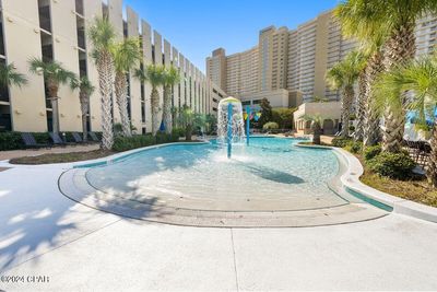 735 - 14701 Front Beach Road, Condo with 1 bedrooms, 1 bathrooms and null parking in Panama City Beach FL | Image 2