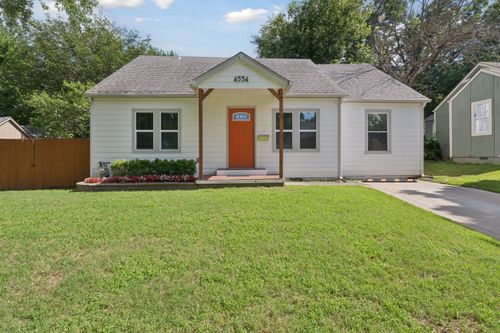 4534 E 5th Pl, Tulsa, OK, 74112-2721 | Card Image