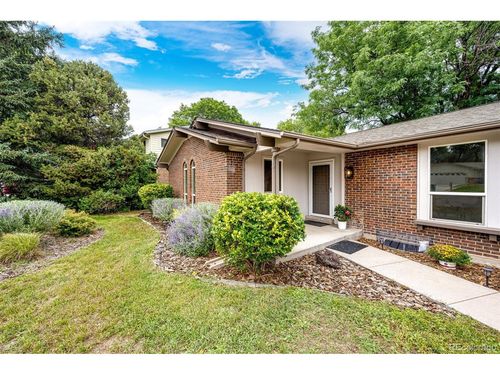 5829 W Fair Dr, Littleton, CO, 80123-3802 | Card Image