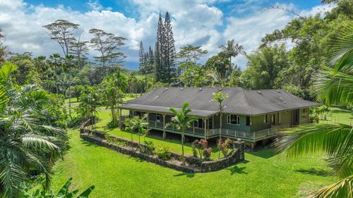 4631 Kahiliholo Rd, KILAUEA, HI, 96754-5127 | Card Image