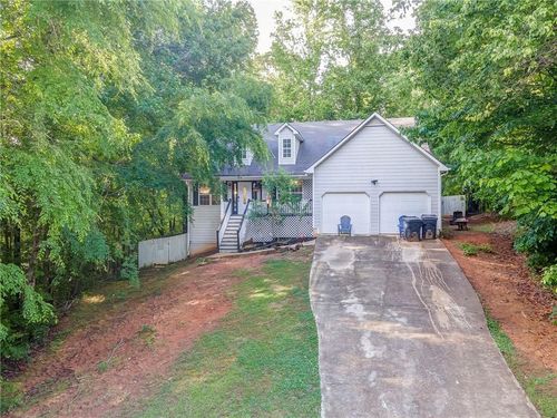 136 Cannon Trl, Dallas, GA, 30157-0590 | Card Image