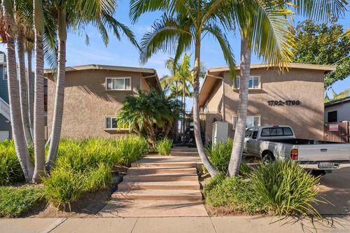 1-1792 Missouri, San Diego, CA, 92109 | Card Image