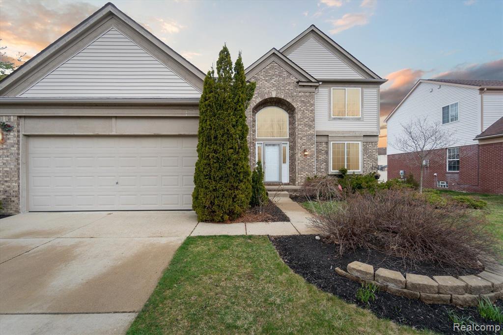 Lilly Dr, Ypsilanti, MI 48197 #1
