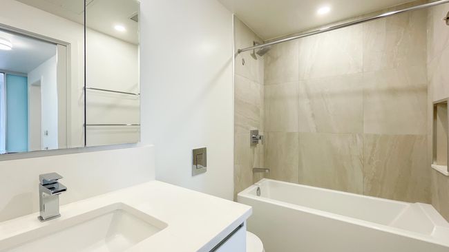 201 - 180 E 2 Nd Avenue, Condo with 1 bedrooms, 1 bathrooms and 1 parking in Vancouver BC | Image 21