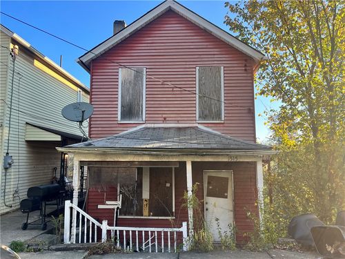 1515 Ridge Ave, Braddock, PA, 15104-2911 | Card Image