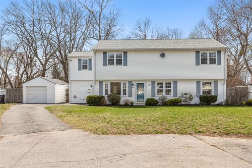 60 Star Street, Warwick, RI, 02888 | Card Image