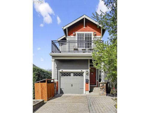 5603 Se Oak St, Portland, OR, 97215-1273 | Card Image