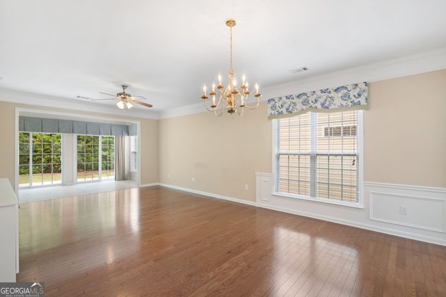 133 Begonia Ct, House other with 3 bedrooms, 2 bathrooms and 2 parking in Griffin GA | Image 10