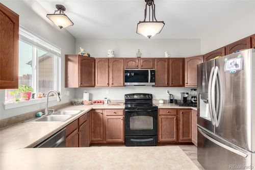 2034 Lillian Way, Colorado Springs, CO, 80951-3206 | Card Image