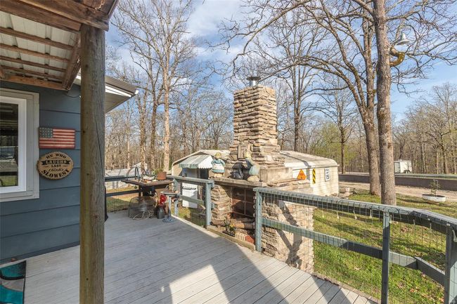 345 Johns Branch Rd, House other with 3 bedrooms, 2 bathrooms and 2 parking in Wappapello MO | Image 20